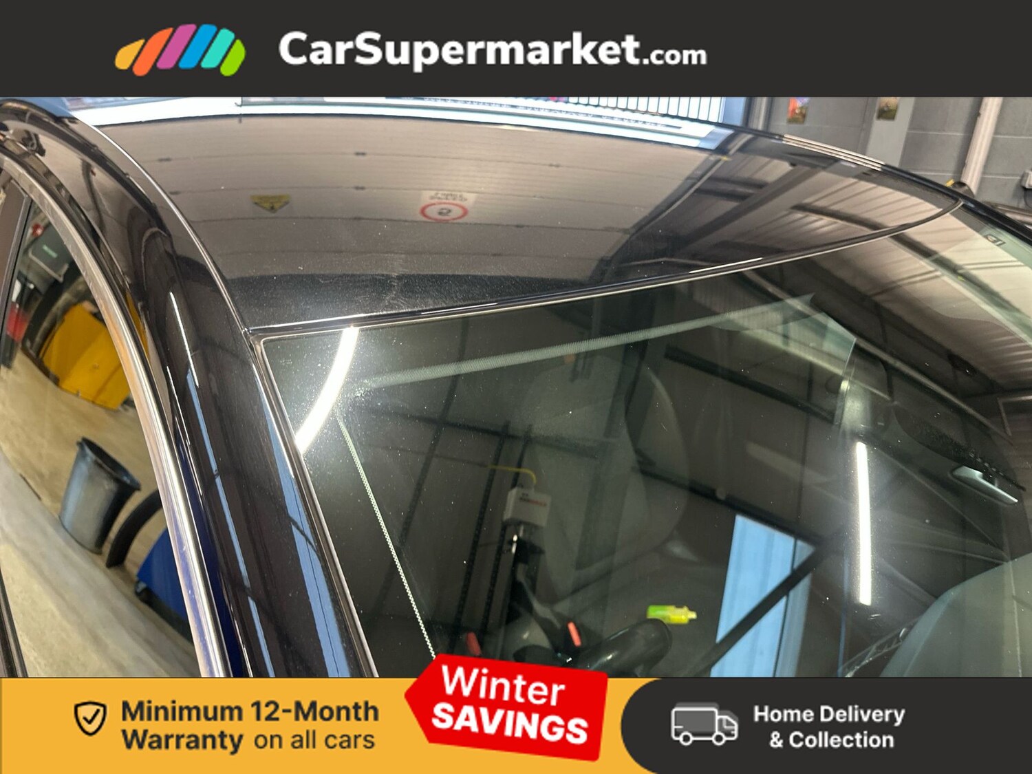 Used Vauxhall Crossland 2021 for sale - 77048417: Photo 8