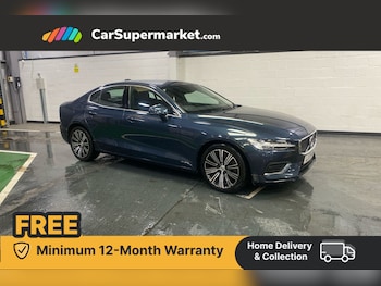 2021 - 2.0 B5P Inscription Auto 4-Door
