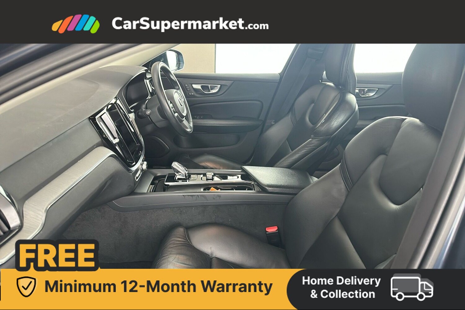 Used Volvo S60 2021 for sale - 76342630: Photo 20