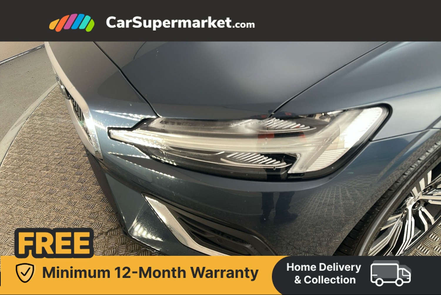 Used Volvo S60 2021 for sale - 76342630: Photo 23