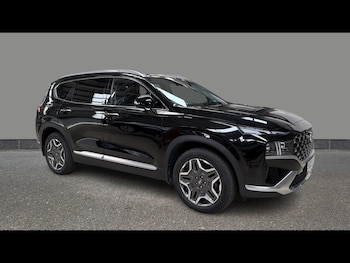 Used Hyundai Santa Fe 2023 for sale - 79099658: Photo