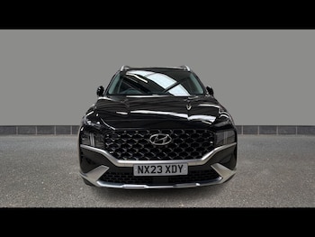 Used Hyundai Santa Fe 2023 for sale - 79099658: Photo