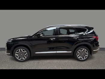 Used Hyundai Santa Fe 2023 for sale - 79099658: Photo