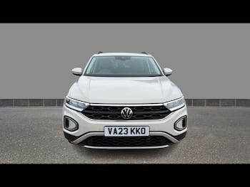 Used Volkswagen T-Roc 2023 for sale - 79764993: Photo