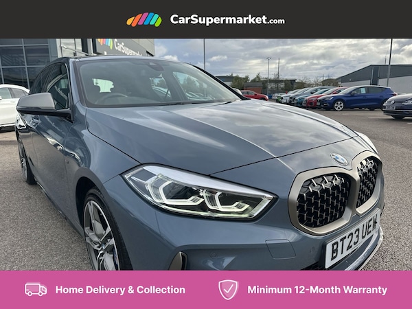 Used BMW 1 Series 2023 for sale - 76170293: Photo 10