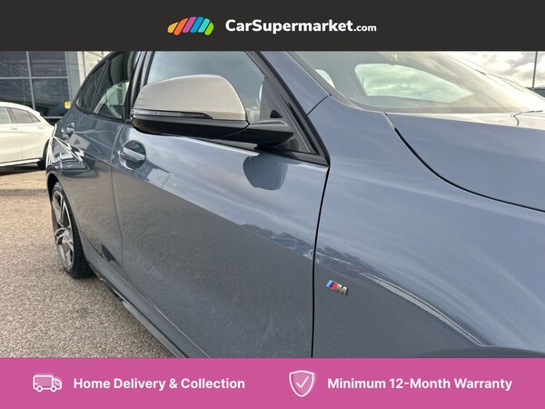 Used BMW 1 Series 2023 for sale - 76170293: Photo 11