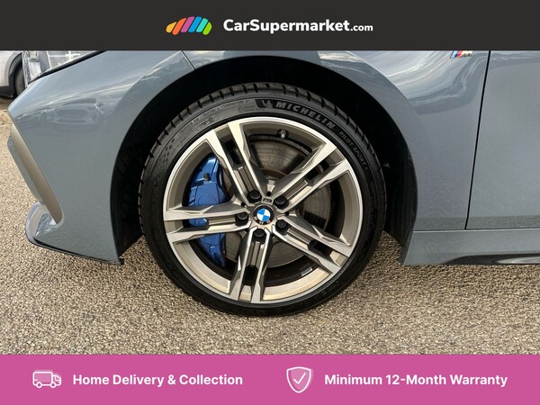 Used BMW 1 Series 2023 for sale - 76170293: Photo 13