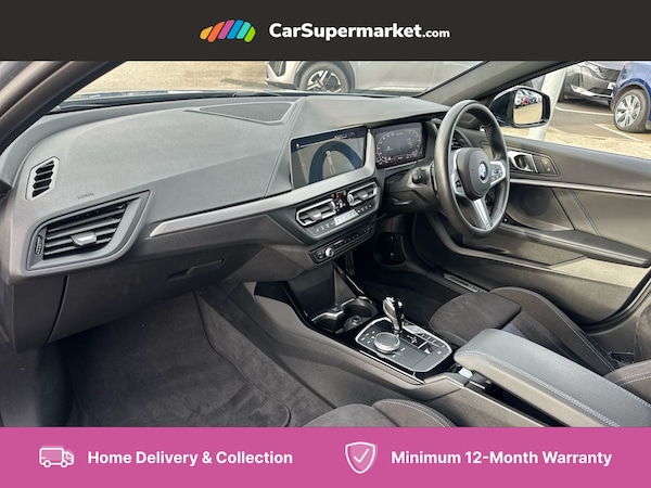 Used BMW 1 Series 2023 for sale - 76170293: Photo 14