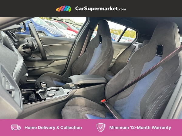 Used BMW 1 Series 2023 for sale - 76170293: Photo 15