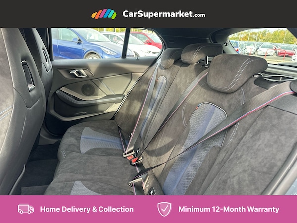 Used BMW 1 Series 2023 for sale - 76170293: Photo 16