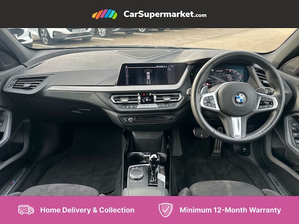 Used BMW 1 Series 2023 for sale - 76170293: Photo 17