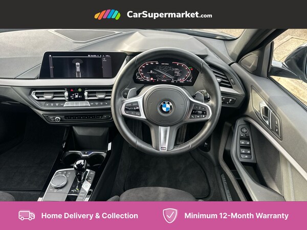 Used BMW 1 Series 2023 for sale - 76170293: Photo 18