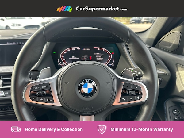Used BMW 1 Series 2023 for sale - 76170293: Photo 19