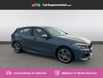 BMW - 1 Series