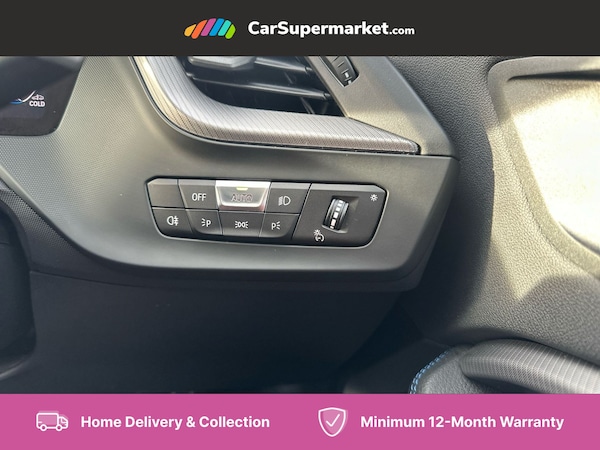Used BMW 1 Series 2023 for sale - 76170293: Photo 21