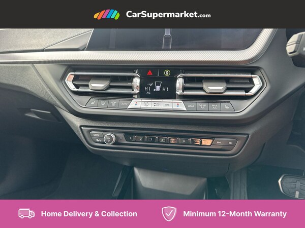 Used BMW 1 Series 2023 for sale - 76170293: Photo 24
