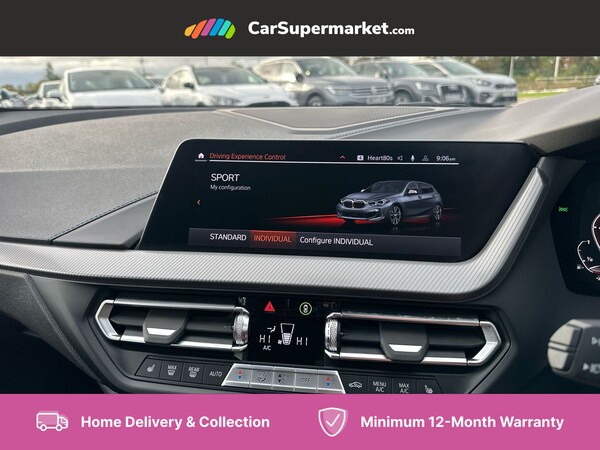 Used BMW 1 Series 2023 for sale - 76170293: Photo 31