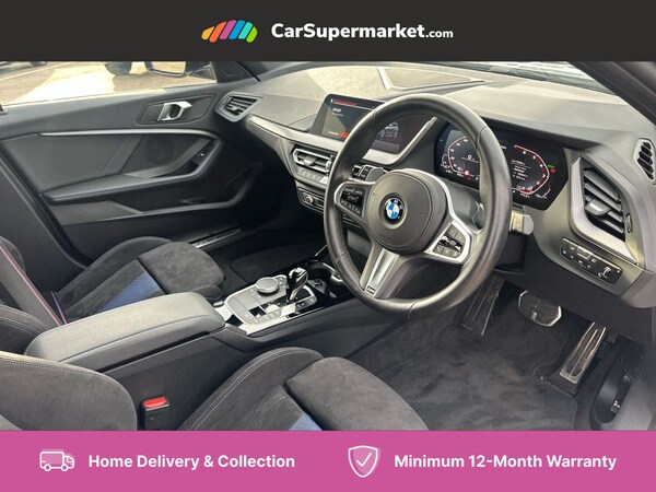 Used BMW 1 Series 2023 for sale - 76170293: Photo 34