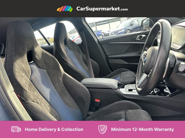Used BMW 1 Series 2023 for sale - 76170293: Photo 35