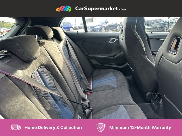 Used BMW 1 Series 2023 for sale - 76170293: Photo 36
