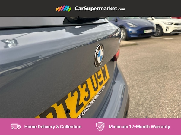 Used BMW 1 Series 2023 for sale - 76170293: Photo 38