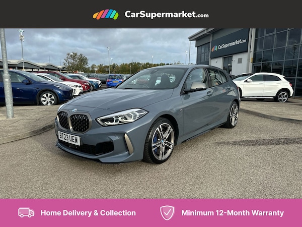 Used BMW 1 Series 2023 for sale - 76170293: Photo 39