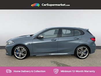 Used BMW 1 Series 2023 for sale - 76170293: Photo 3