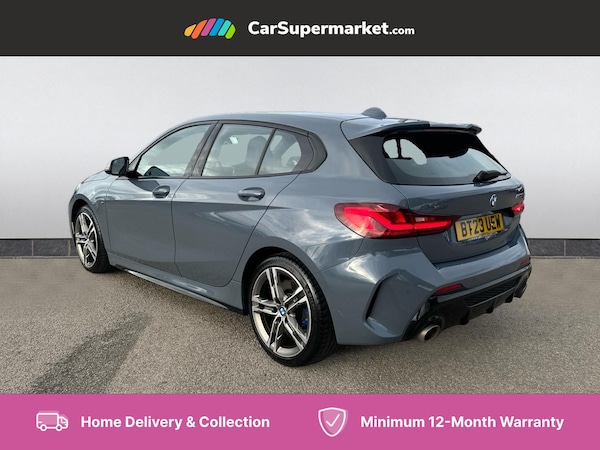 Used BMW 1 Series 2023 for sale - 76170293: Photo 4