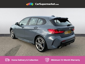 Used BMW 1 Series 2023 for sale - 76170293: Photo 4