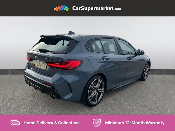 Used BMW 1 Series 2023 for sale - 76170293: Photo 6
