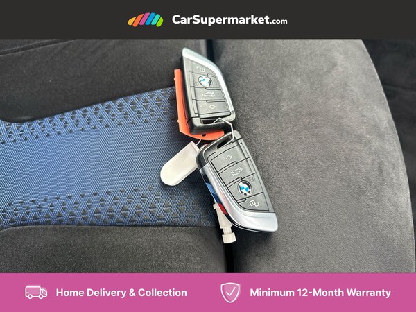 Used BMW 1 Series 2023 for sale - 76170293: Photo 8
