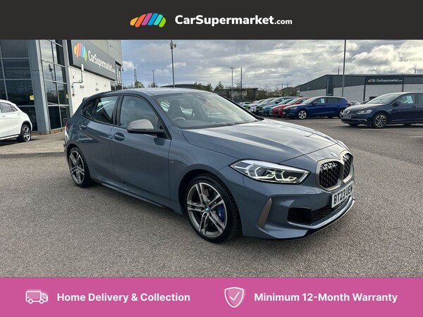 Used BMW 1 Series 2023 for sale - 76170293: Photo 9