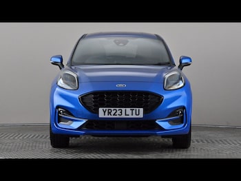 Used Ford Puma 2023 for sale - 78949817: Photo