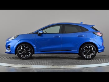Used Ford Puma 2023 for sale - 78949817: Photo