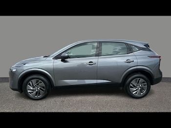 Used Nissan Qashqai 2023 for sale - 78979178: Photo