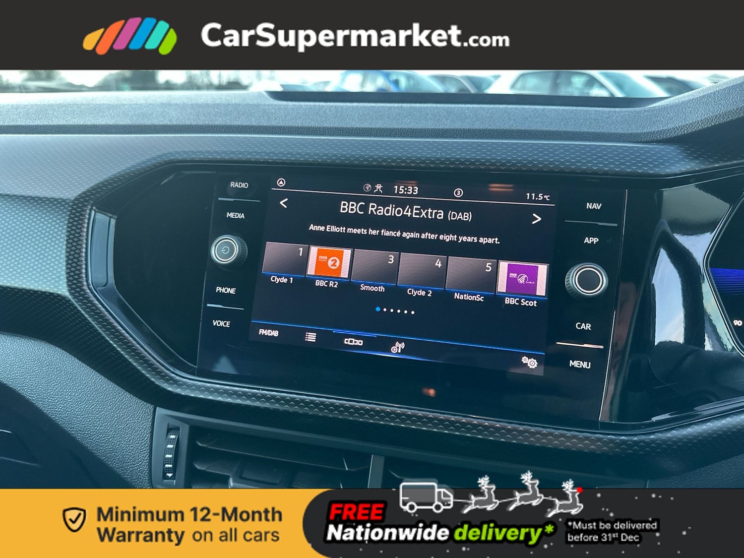 Used Volkswagen T-Cross 2022 for sale - 76896112: Photo 22