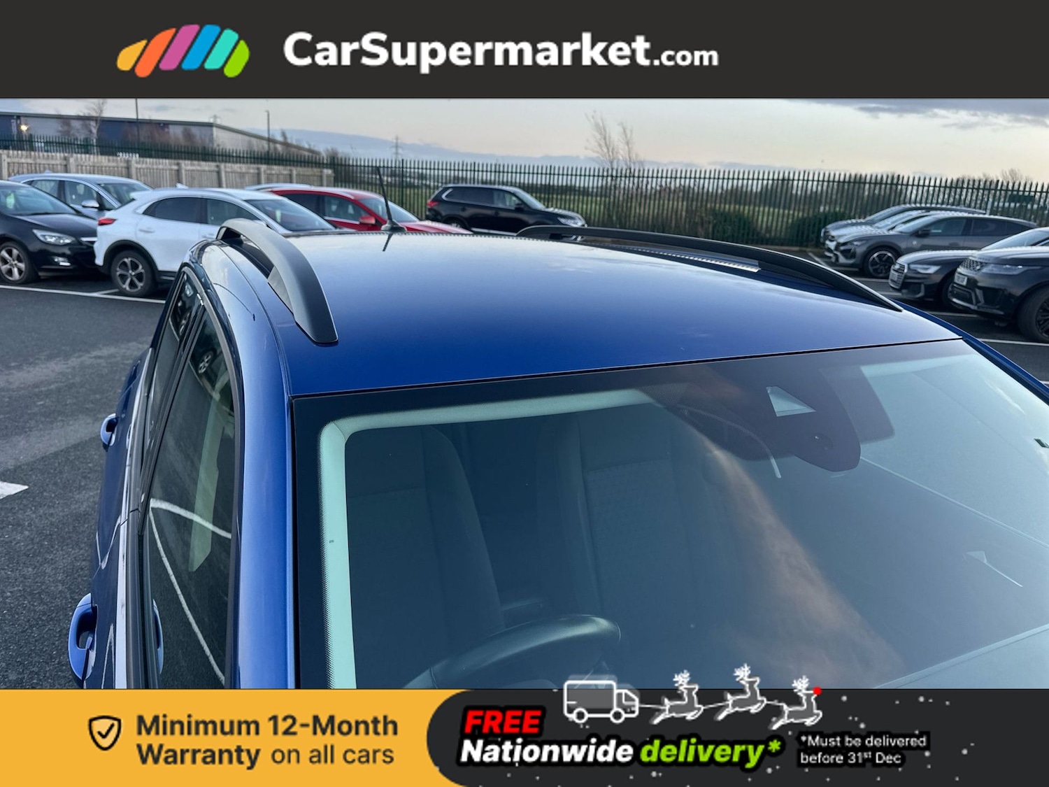 Used Volkswagen T-Cross 2022 for sale - 76896112: Photo 8