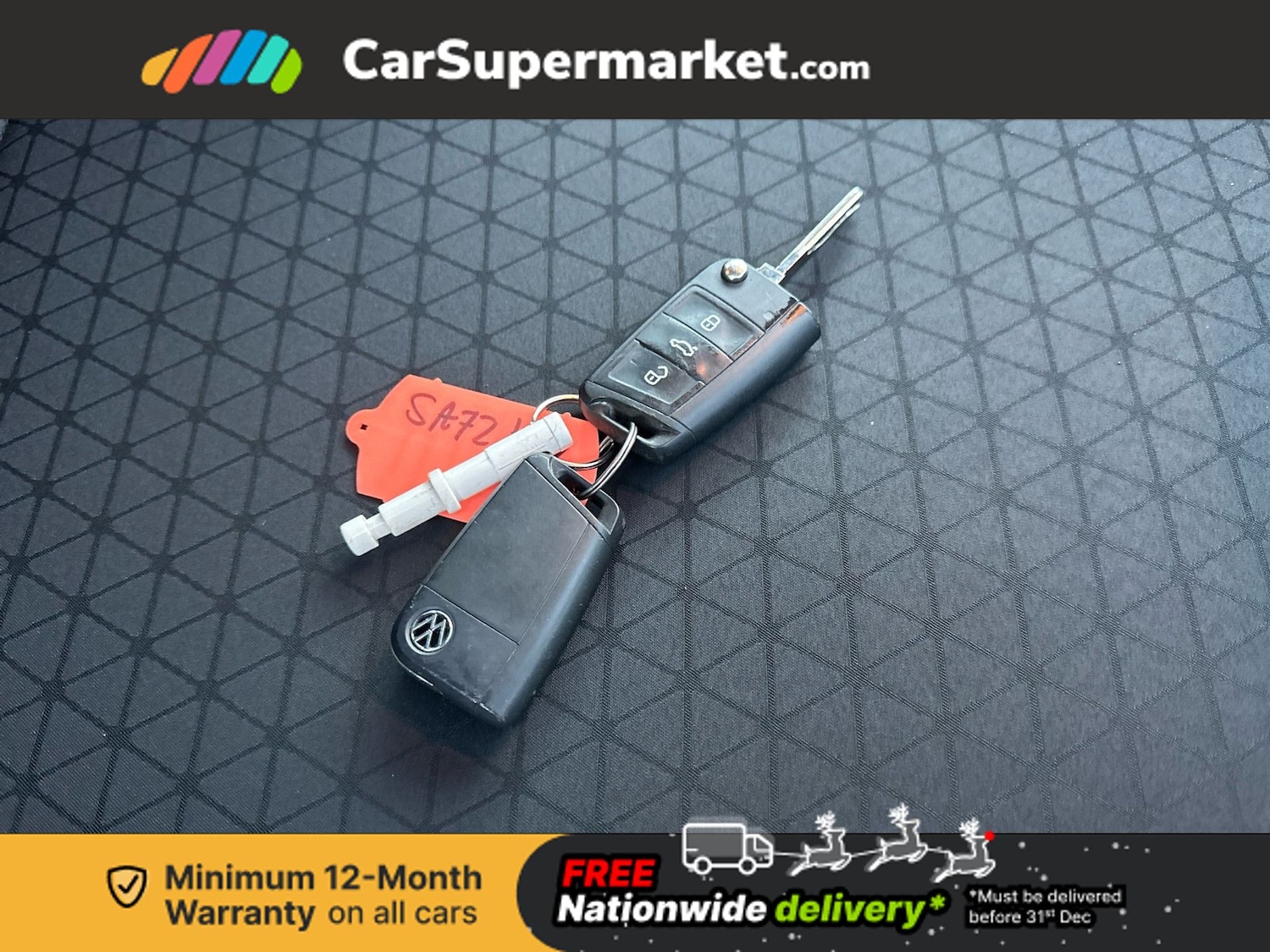 Used Volkswagen T-Cross 2022 for sale - 76896112: Photo 9