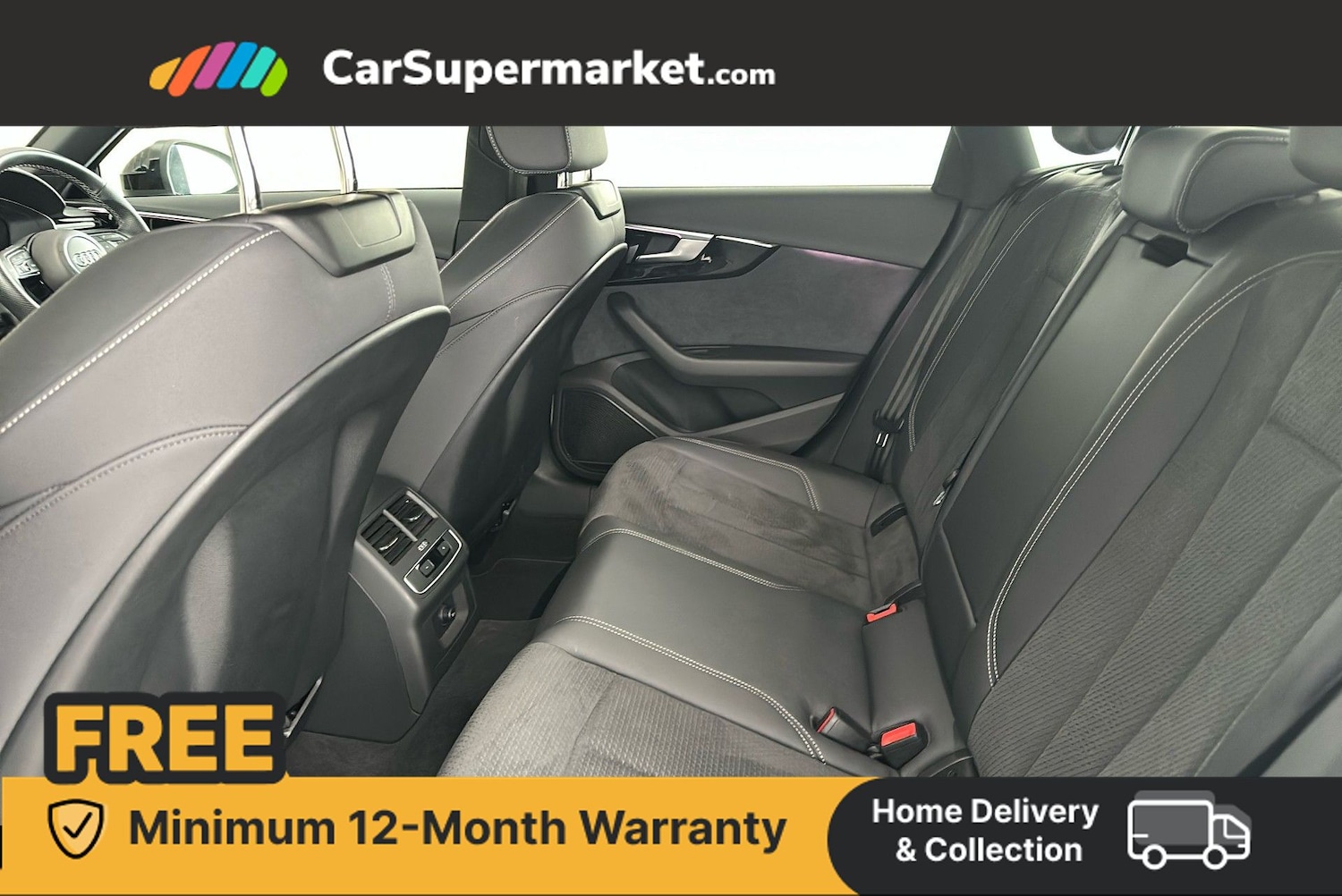 Used Audi A4 2022 for sale - 76342677: Photo 12