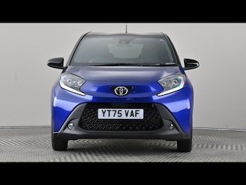 Used Toyota Aygo X 2025 for sale - 79417039: Photo