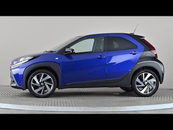 Used Toyota Aygo X 2025 for sale - 79417039: Photo