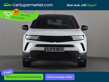 Used Vauxhall Mokka 2022 for sale - 78584015: Photo