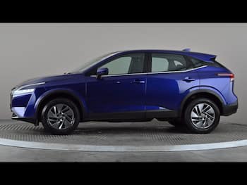 Used Nissan Qashqai 2023 for sale - 79672461: Photo