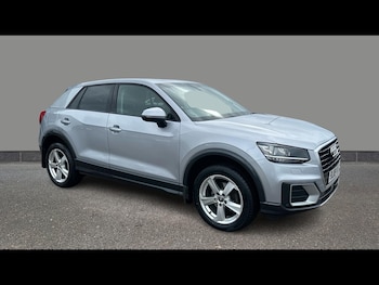 Used Audi Q2 2019 for sale - 78769946: Photo