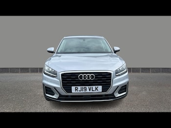 Used Audi Q2 2019 for sale - 78769946: Photo