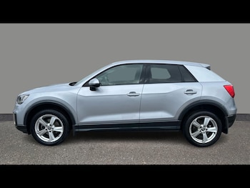Used Audi Q2 2019 for sale - 78769946: Photo