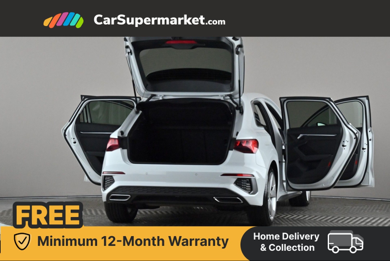 Used Audi A3 2022 for sale - 76342616: Photo 11