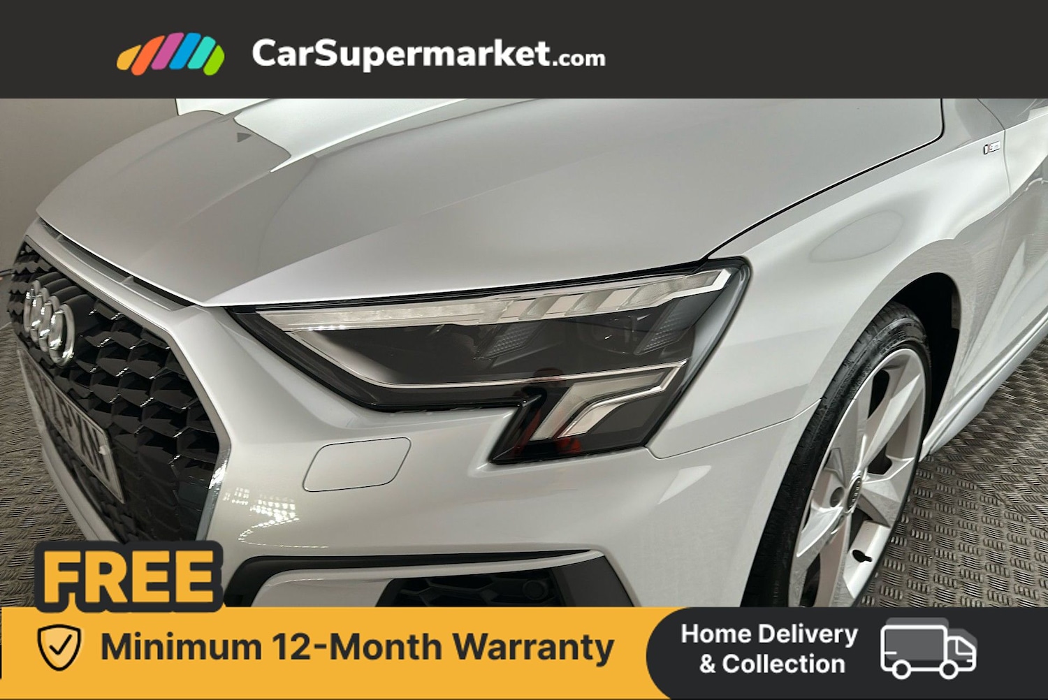 Used Audi A3 2022 for sale - 76342616: Photo 17