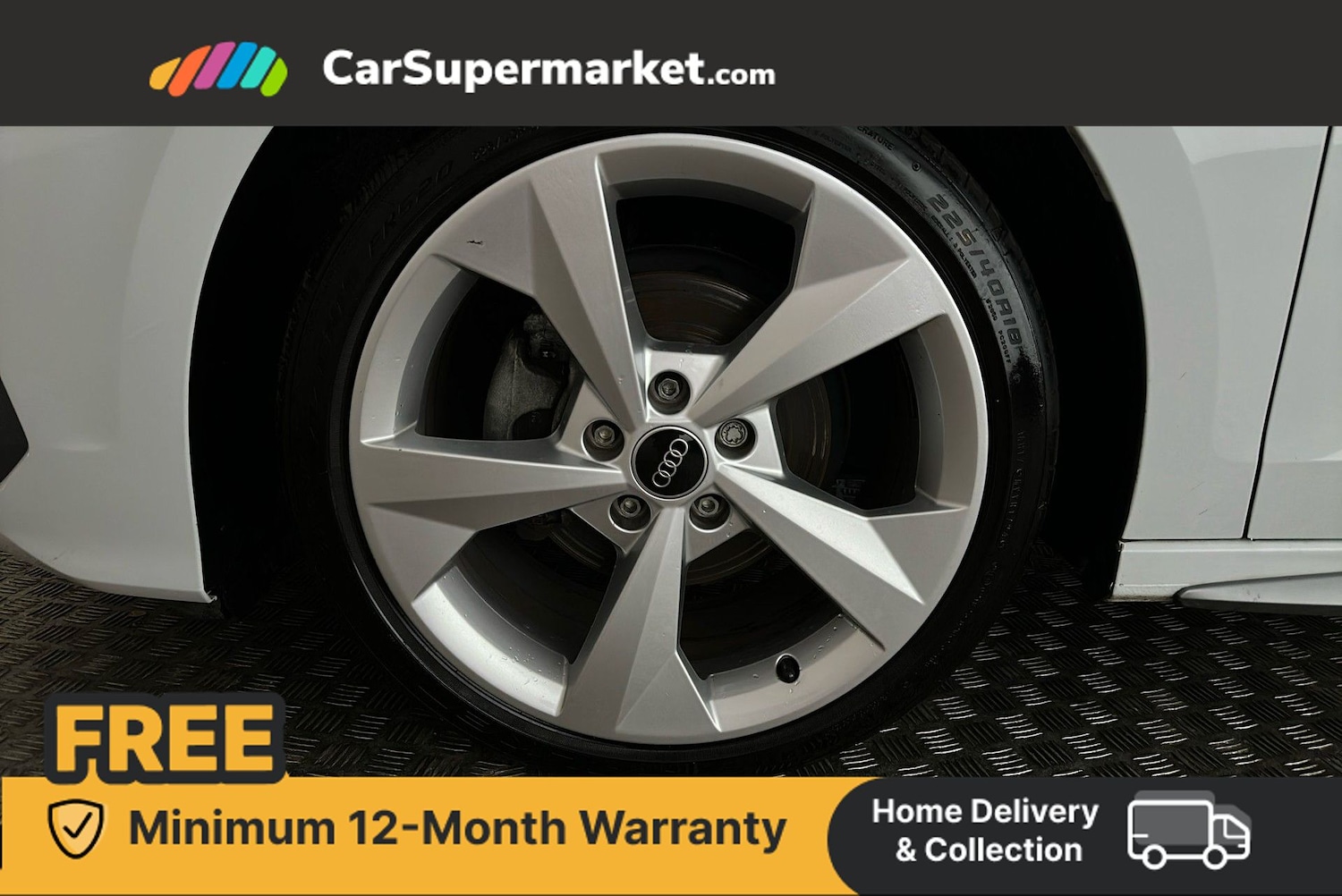 Used Audi A3 2022 for sale - 76342616: Photo 18