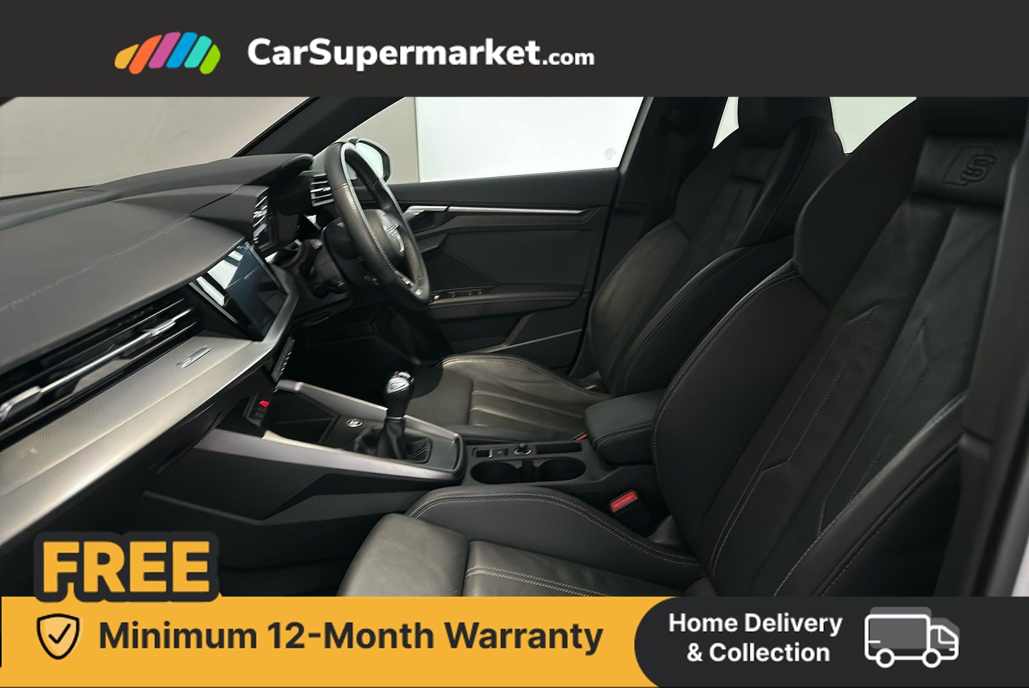 Used Audi A3 2022 for sale - 76342616: Photo 19